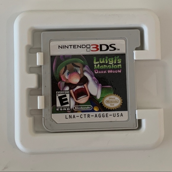 Nintendo 3DS game - Picture 3 of 4